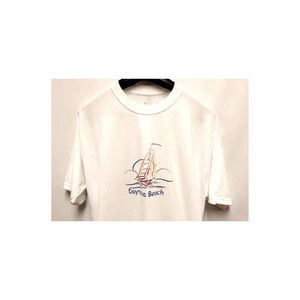 Large Daytona Beach T-Shirt